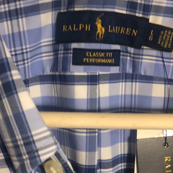 Ralph Lauren polo shirt - Picture 2 of 5